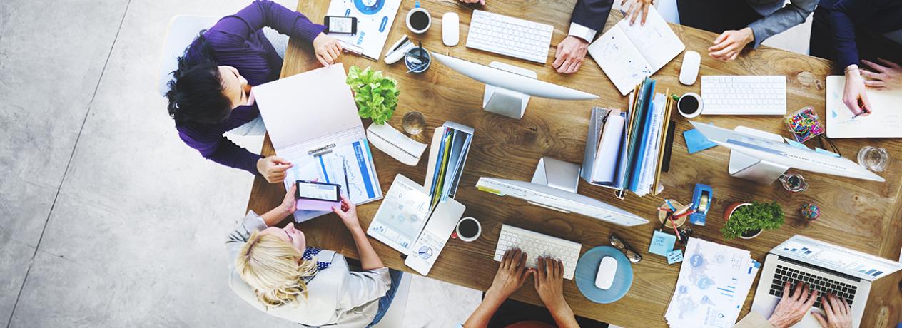 Stages et emplois à l'ENSPIMA