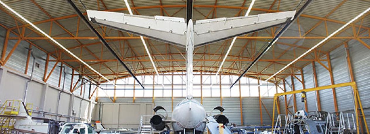 Hangar