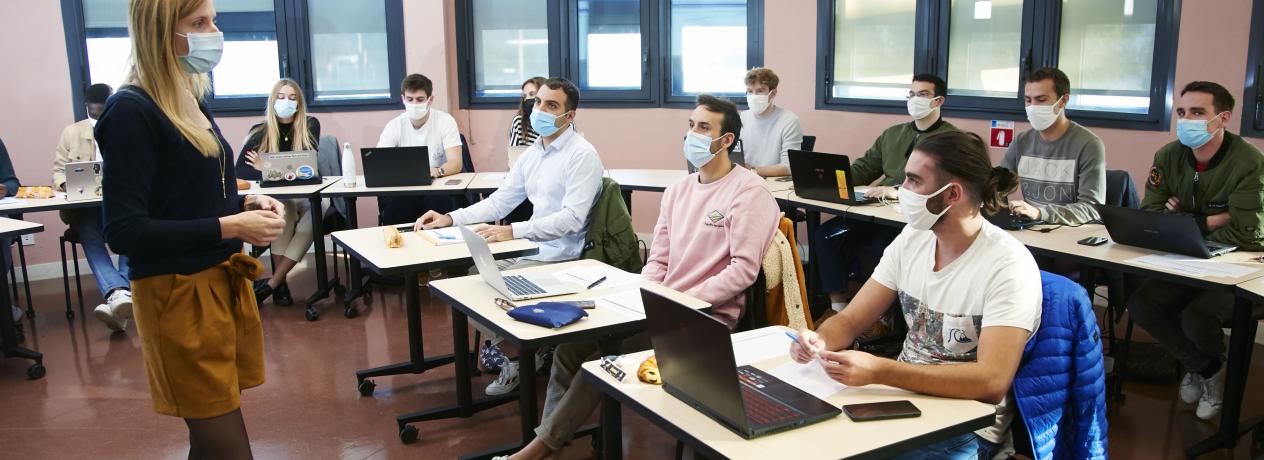 Cours